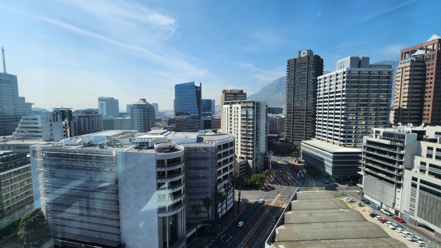 To Let commercial Property for Rent in Cape Town City Centre Western Cape